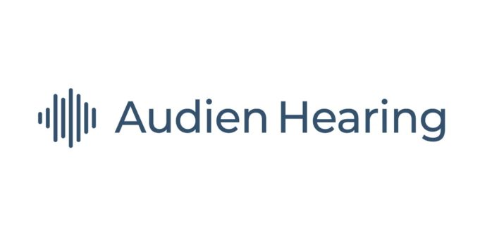 🔋 Recharge & Save – Shop Audien’s Best-Selling Hearing Devices Now!