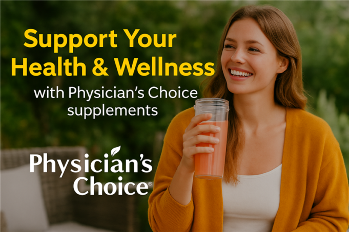 🌿 Boost Your Wellness & Save Shop Physician’s Choice Top Supplements! #2
