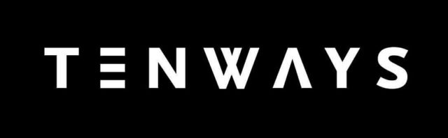 Tenways_logo