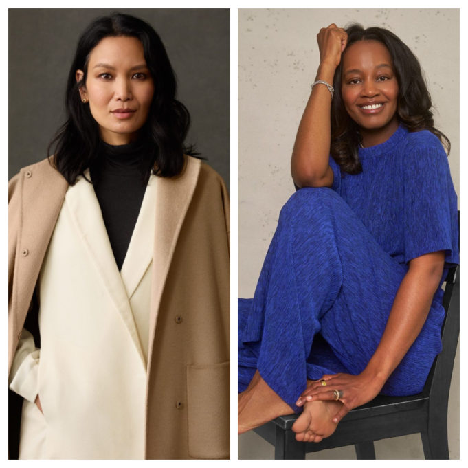 Eileen Fisher: A Thoughtful Review of eileenfisher.com