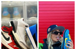 Offspring: Your Ultimate Destination for Sneaker Lovers