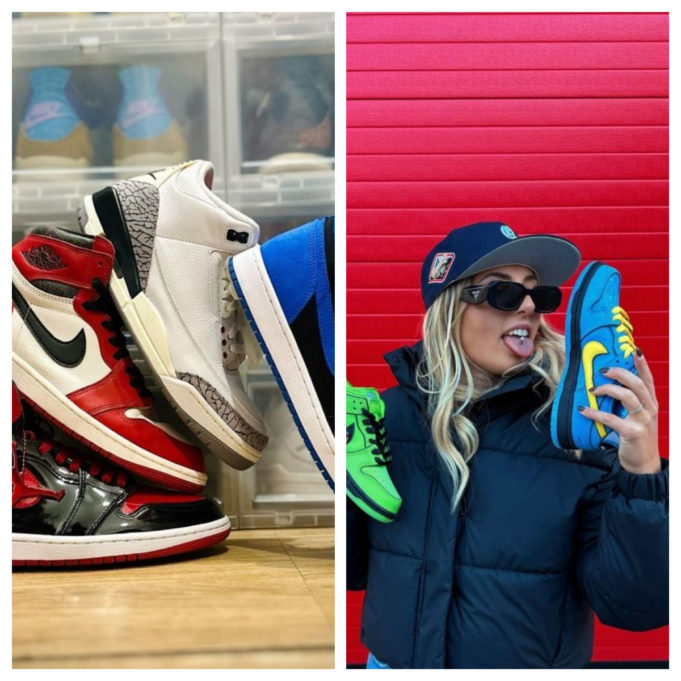 Offspring: Your Ultimate Destination for Sneaker Lovers