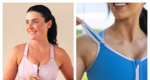 Shefit Review – A Revolution in Sports Bras Designed by Women, for Women