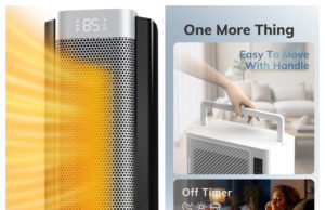 AEOCKY on Amazon: A Tech-Savvy Hub That Delivers Comfort and Confidence