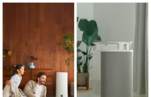 Blueair Amazon Storefront Review – Clean Air Solutions Backed by Innovation