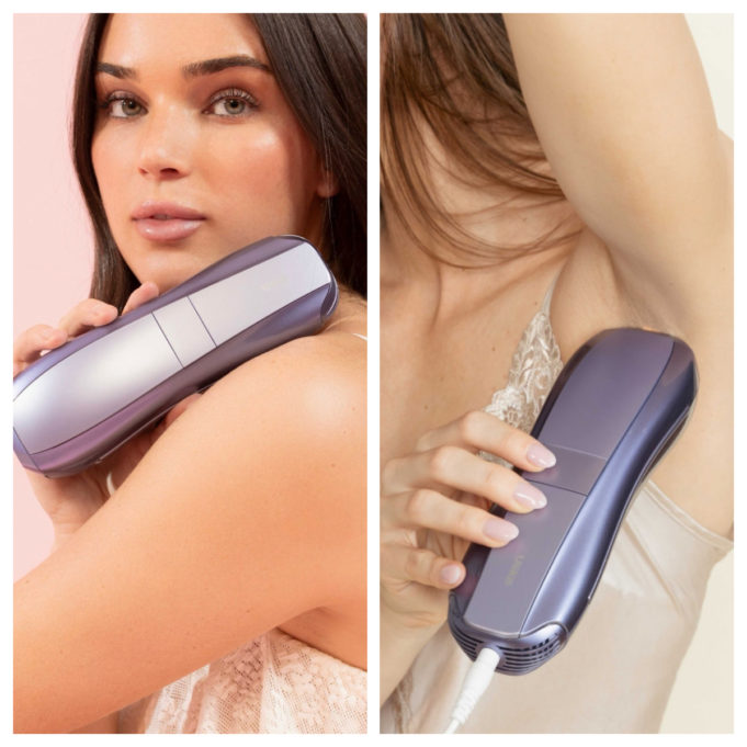 Ulike Amazon Storefront Review – Premium At-Home Beauty Devices with Professional Results