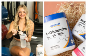 Nutricost on Amazon: Affordable Essentials for Everyday Wellness