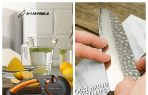 Sharp Pebble Amazon Storefront Review – Premium Sharpening Tools for Professionals and Home Chefs