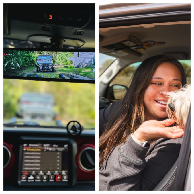 Wolfbox Amazon Storefront Review – Innovative Dash Cams and Car Accessories You Can Trust