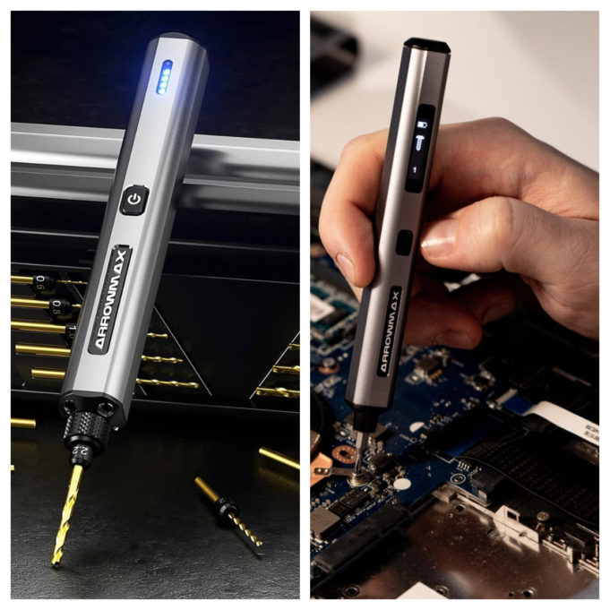 Elevating Your Home Improvement Game: A Review of the AM ARROWMAX Amazon Brand Store