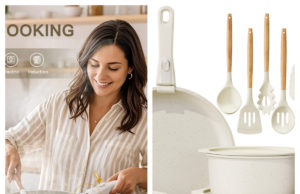 Astercook Store Review: A Cut Above in Kitchen Excellence