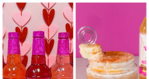 A Fresh Take on Flavor — SkinnyMixes.com Review