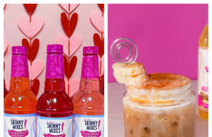 A Fresh Take on Flavor — SkinnyMixes.com Review