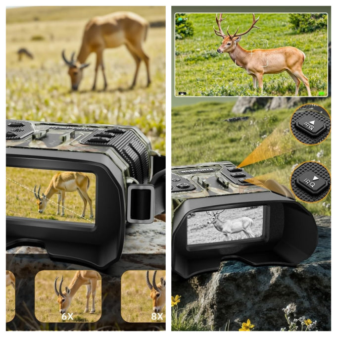 Discovering the WOSPORTS Amazon Brand Store: A Solid Choice for Outdoor Gear