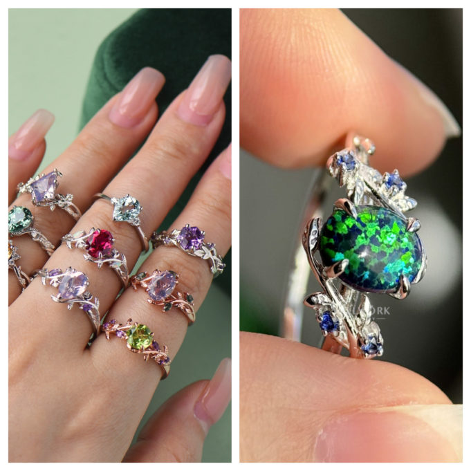 WillWork Jewelry Review: Beauty, Whimsy, or Cause for Concern?