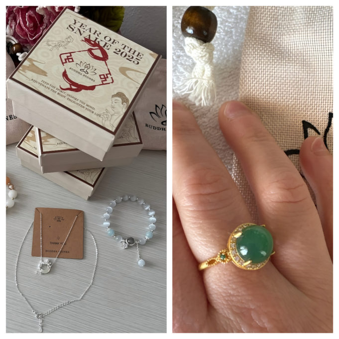 Discover Buddha Stone Shop: Meaningful Jewelry and Spiritual Treasures That Inspire