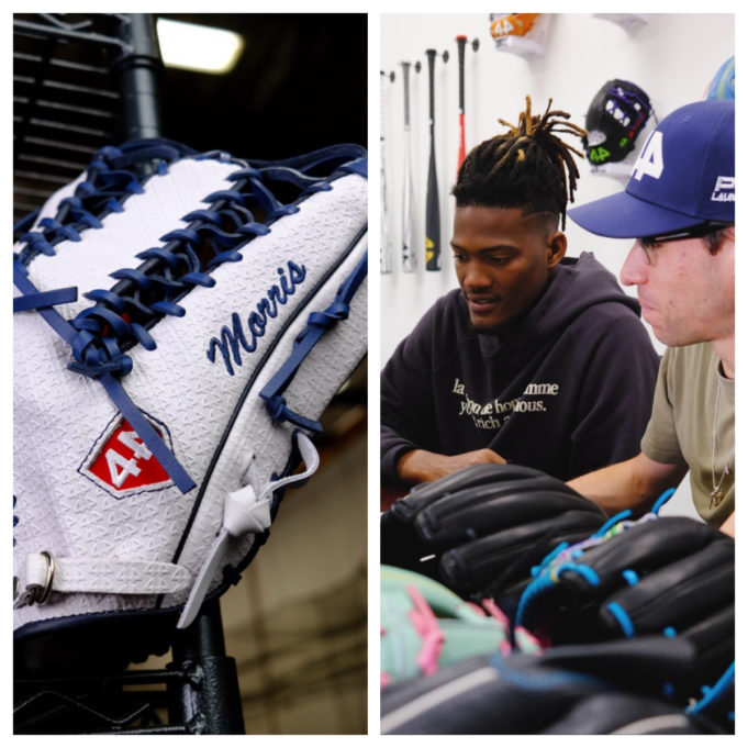 44 Pro.com – Elevating your Game with Premium Custom Baseball & Softball Gear