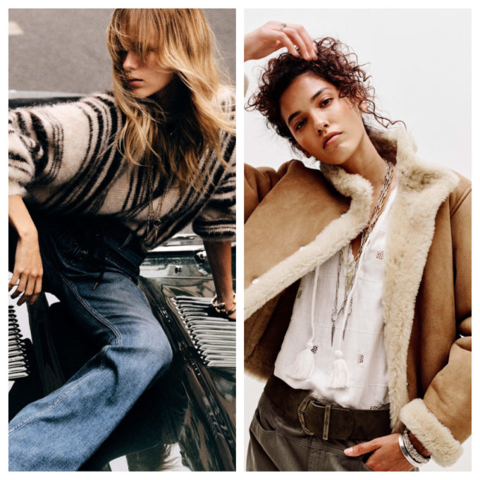 Discovering ba-sh.com – Chic French Style at Your Fingertips