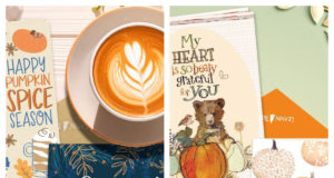 Leanin’ Tree — A Heartfelt Legacy in Greeting Cards