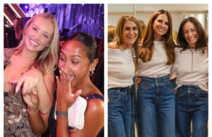 Elevate Your Wardrobe with Ramy Brook – Stylish, Sophisticated & Confident