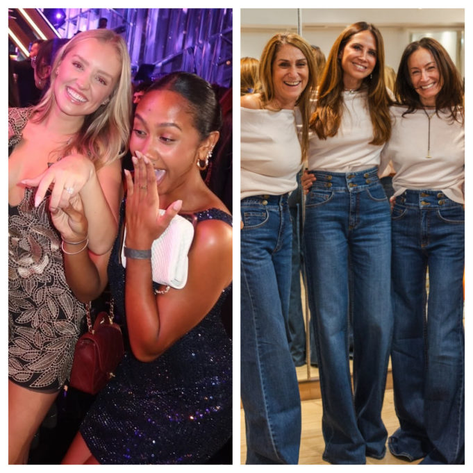 Elevate Your Wardrobe with Ramy Brook – Stylish, Sophisticated & Confident