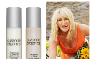 Empower Your Wellness Game with Suzanne Somers’ Online Store