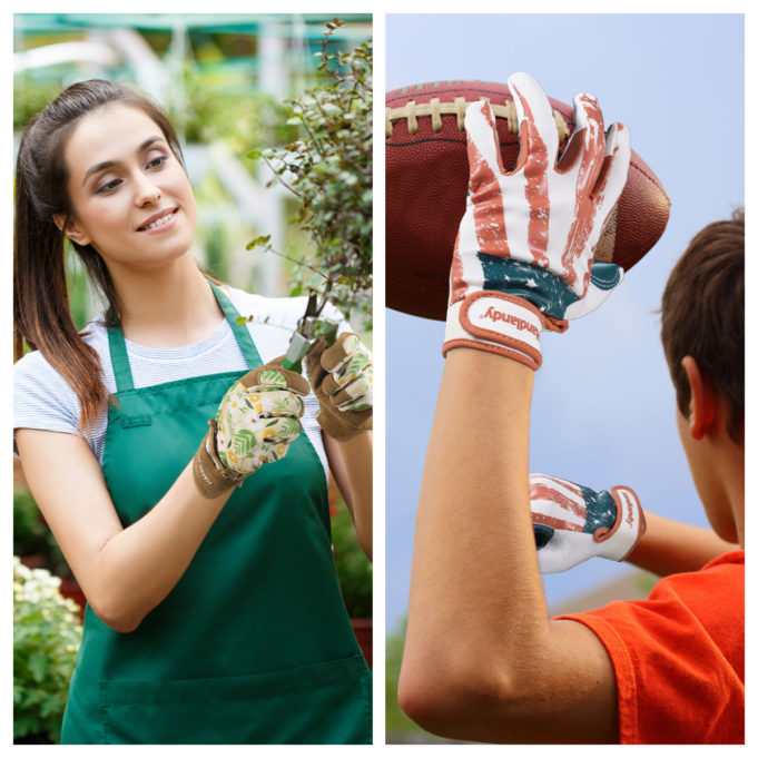 HANDLANDY Review: Reliable Gloves for Every Task—Work, Garden & Beyond