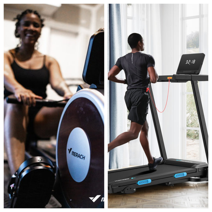 Merach : A Deep Dive Into This Fitness Equipment Store