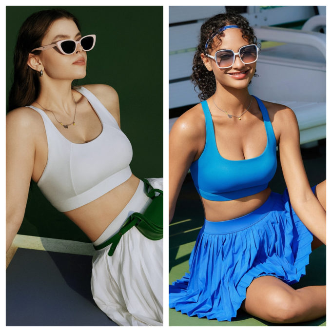 RUNNING GIRL Review: Gear Up for an Active Lifestyle