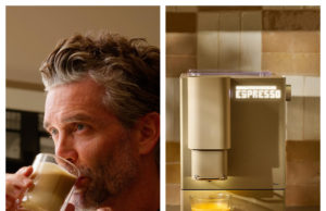 Terra Kaffe: A Premium Coffee Experience at Home