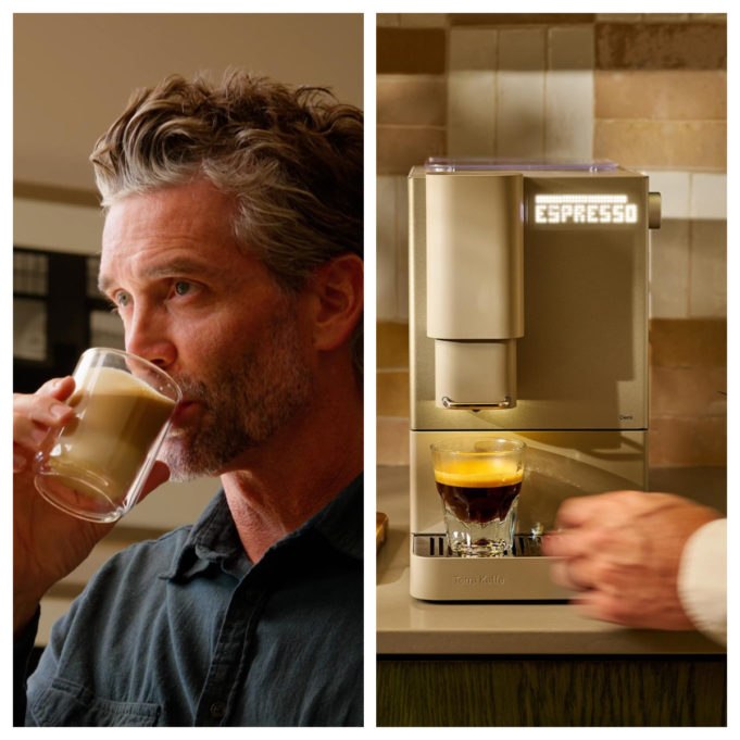 Terra Kaffe: A Premium Coffee Experience at Home