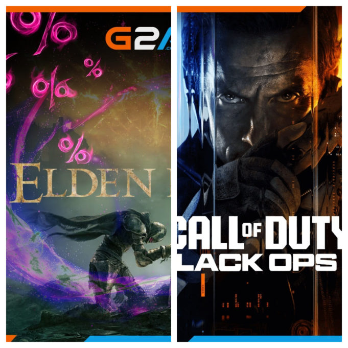 G2A.com — A Gamer’s Marketplace Review