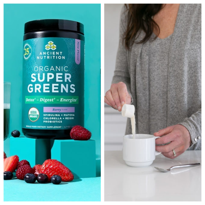 Ancient Nutrition Review: Natural Supplements Inspired by Timeless Wellness