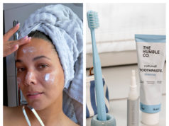 The Humble Co Review: Sustainable Oral Care with a Purpose