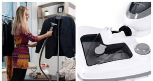 Steam & Go Review: Powerful Cleaning Solutions at a Practical Price