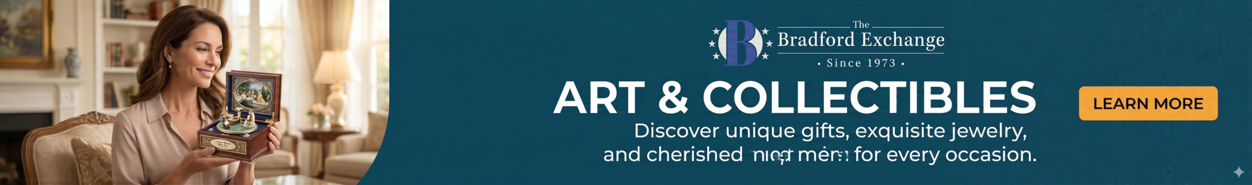 STEM/STEAM Supplies at Bradford Exchange