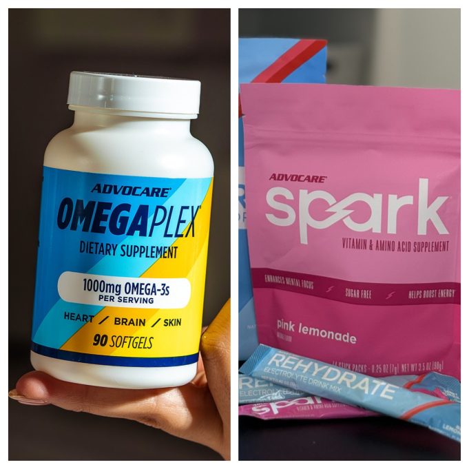 Advocare: Is This Amazon Storefront Worth Your Attention?
