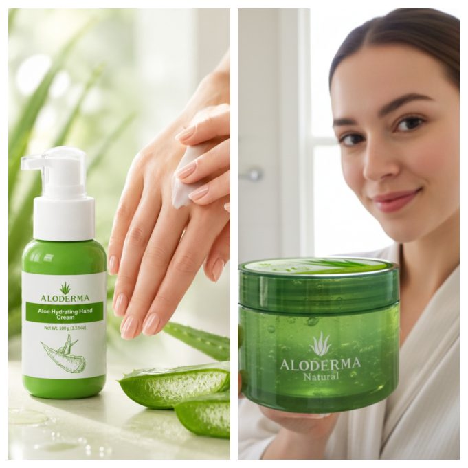 ALODERMA Natural: Is This Amazon Storefront Worth Your Attention?