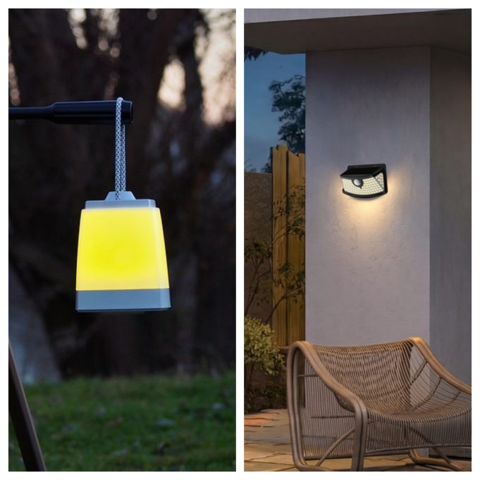 Aootek: Affordable Outdoor Lighting That Actually Delivers