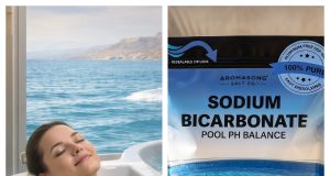 Aromasong Salt Co: Premium Dead Sea Salts and Relaxation Products for a Spa Experience at Home