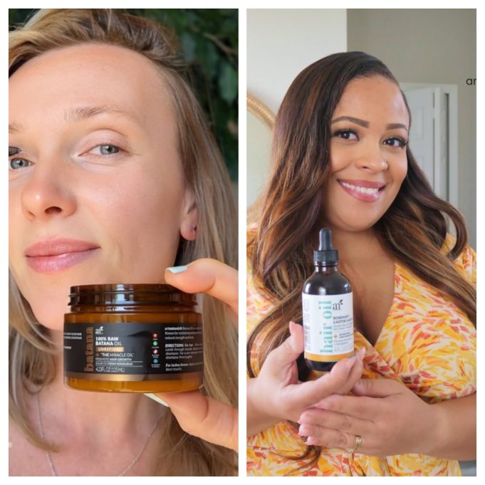 Art Naturals: Natural Self-Care Products That Combine Quality, Wellness, and Everyday Value