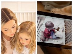 Babysense: A Trusted Baby Monitor Brand Focused on Safety, Peace of Mind, and Smart Parenting