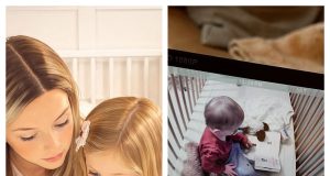 Babysense: A Trusted Baby Monitor Brand Focused on Safety, Peace of Mind, and Smart Parenting