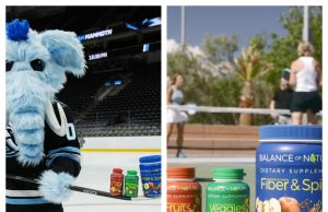 Balance of Nature: A Convenient Way to Support Your Daily Nutrition