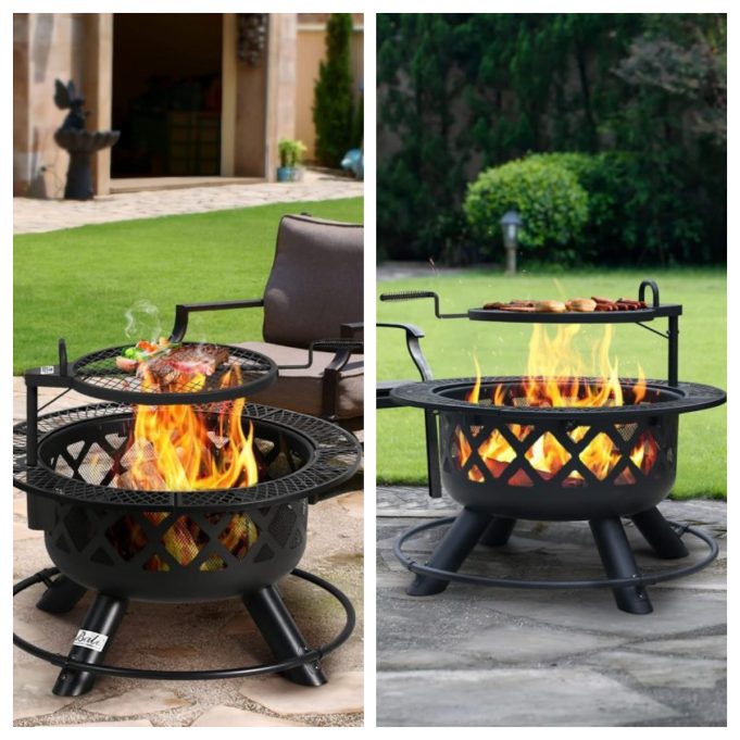 Bali Outdoors: Quality Outdoor Living Products for Every Backyard Adventure