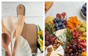 Home Sleek Home: Elegant Home Entertaining Essentials That Combine Style and Function