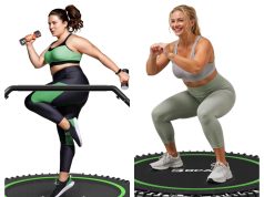 BCAN: Why This Fitness Brand Is Becoming a Favorite for Home Trampoline Workouts