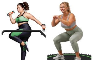 BCAN: Why This Fitness Brand Is Becoming a Favorite for Home Trampoline Workouts