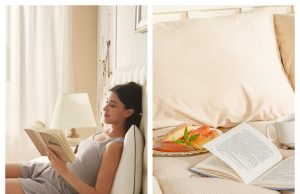 Bedlore: A Comfortable and Stylish Amazon Storefront for Better Sleep