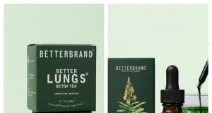Betterbrand: A Modern Approach to Smarter, Better-for-You Products